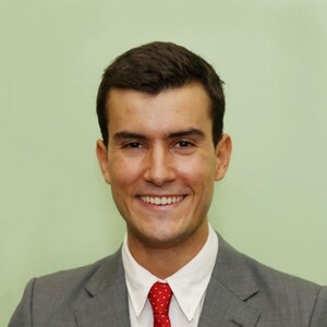 Alejandro COBO PIEKENBROCK